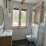 Dom W Lesie Dom wakacyjny Dzbadzek